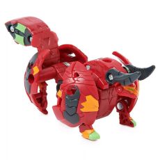 پک تکی Ultra باکوگان Bakugan سری GeoGan Rising مدل Toronoid, تنوع: 6061538-Toronoid, image 5