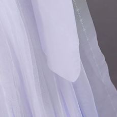لباس سفید پرنسس السا - سایز 12, سایز: سایز 12, image 6