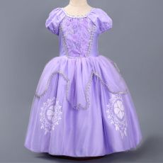 لباس پرنسس سوفیا - سایز 13, image 3