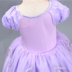 لباس پرنسس سوفیا - سایز 11, image 7