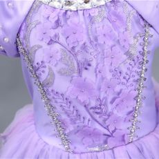 لباس پرنسس سوفیا - سایز 11, image 9