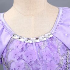 لباس پرنسس سوفیا - سایز 14, image 11