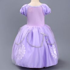 لباس پرنسس سوفیا - سایز 11, image 5