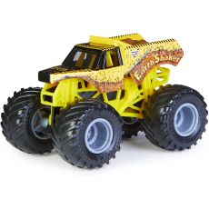 پک تکی ماشین Monster Jam با مقیاس 1:64 مدل Earth Shaker, image 2