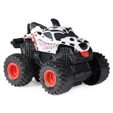 ماشین Monster Jam مدل Monster Mutt  با مقیاس 1:43, image 3