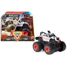 ماشین Monster Jam مدل Monster Mutt  با مقیاس 1:43, image 