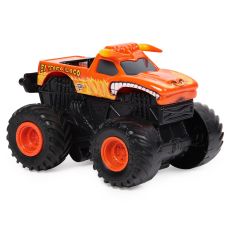 ماشین Monster Jam مدل El Toro Loco با مقیاس 1:43, تنوع: 6044990-El Toro Loco, image 4