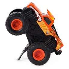 ماشین Monster Jam مدل El Toro Loco با مقیاس 1:43, image 2