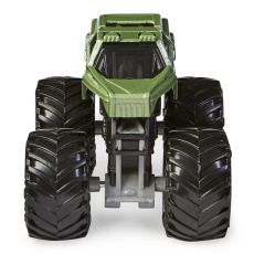 پک تکی ماشین Monster Jam با مقیاس 1:64 مدل Soldier, image 4