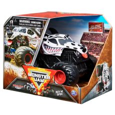 ماشین Monster Jam مدل Monster Mutt  با مقیاس 1:43, image 6
