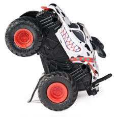 ماشین Monster Jam مدل Monster Mutt  با مقیاس 1:43, image 2