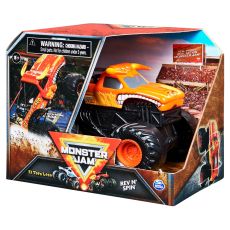 ماشین Monster Jam مدل El Toro Loco با مقیاس 1:43, image 5