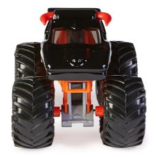 پک تکی ماشین Monster Jam با مقیاس 1:64 مدل El Toro Loco, image 4