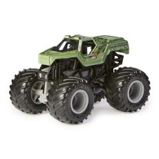 پک تکی ماشین Monster Jam با مقیاس 1:64 مدل Soldier, image 2