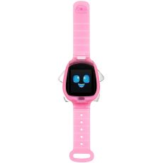 توبی ساعت رباتیک هوشمند Little Tikes سری 1 مدل صورتی, image 11