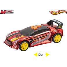 پک تکی ماشین Hot Wheels سری Street Creatures مدل Sharkruiser قرمز, تنوع: 51200-Sharkruiser Red, image 2