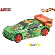 پک تکی ماشین Hot Wheels سری Street Creatures مدل Sharkruiser سبز, تنوع: 51200-Sharkruiser Green, image 2