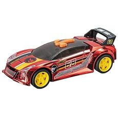 پک تکی ماشین Hot Wheels سری Street Creatures مدل Sharkruiser قرمز, تنوع: 51200-Sharkruiser Red, image 