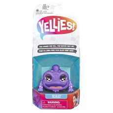 ربات یلیز Yellies مدل مارمولک  بنفش, image 