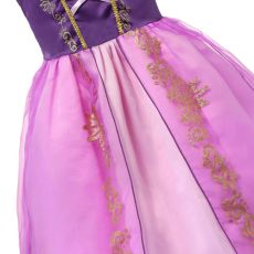 لباس پرنسس راپونزل - سایز 14, image 11