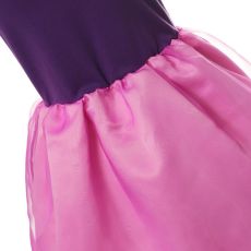 لباس پرنسس راپونزل - سایز 14, image 5