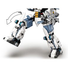لگو نینجاگو مدل نبرد ربات مکانیکی تایتان (71738), image 11