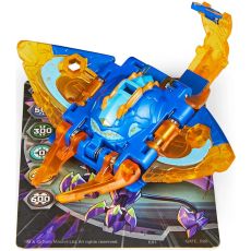 پک تکی بازی نبرد باکوگان Bakugan مدل Stingzer, تنوع: 6059850-Stingzer, image 3