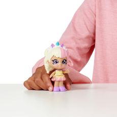 ست 3 تایی عروسک های کوچولو Kindi Kids مدل Rainbow Besties, image 6