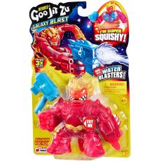 عروسک فشاری گو جیت زو Goo Jit Zu سری Galaxy Blast مدل Blazagon, image 4