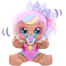 عروسک موزیکال Kindi Kids مدل Poppi Pearl, image 4