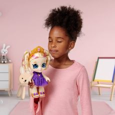 عروسک Kindi Kids مدل Tiara Sparkles, image 3