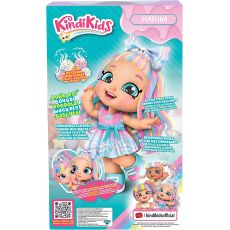 عروسک Kindi Kids مدل Pearlina, image 7