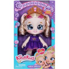 عروسک Kindi Kids مدل Tiara Sparkles, image 