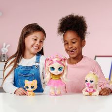 ست عروسک های Kindi Kids مدل Pawsome Royal Family, image 3
