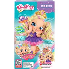 عروسک Kindi Kids مدل Tiara Sparkles, image 7