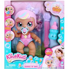 عروسک موزیکال Kindi Kids مدل Poppi Pearl, image 