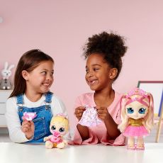 ست عروسک های Kindi Kids مدل Pawsome Royal Family, image 2