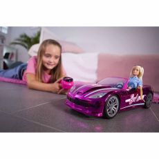 ماشین کنترلی عروسکی مدل Dream Car, image 3