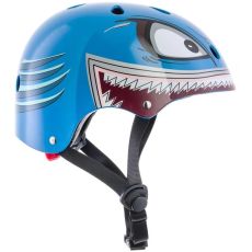 کلاه ایمنی چراغ دار هورنت Hornit مدل Shark سایز S, image 