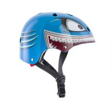 کلاه ایمنی چراغ دار هورنت Hornit مدل Shark سایز S, image 11