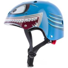 کلاه ایمنی چراغ دار هورنت Hornit مدل Shark سایز S, image 6