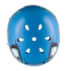 کلاه ایمنی چراغ دار هورنت Hornit مدل Shark سایز S, image 7