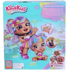 عروسک Kindi Kids به همراه خواهر کوچولو مدل Rainbow Kate, image 7