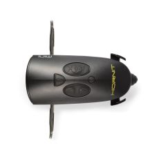 بوق و چراغ قوه هورنت Hornit با 25 افکت صوتی مدل مشکی, image 9