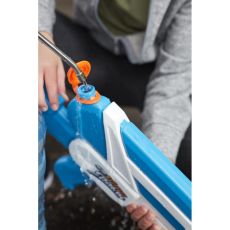 تفنگ آبپاش نرف Nerf مدل Water Blaster  Super Soaker Twister, image 4