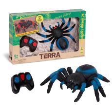 عنکبوت آبی کنترلی Terra, image 