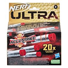 تیر فومی 20 تایی نرف Nerf سری Ultra, image 3