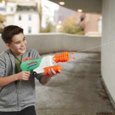 تفنگ آبپاش نرف Nerf مدل Super Soaker Hydro Frenzy, image 4