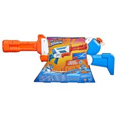 تفنگ آبپاش نرف Nerf مدل Water Blaster  Super Soaker Twister, image 8