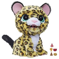 بچه پلنگ رباتیک لالی FurReaL Lil Wilds, image 6